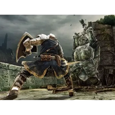 DARK SOULS™ II: Scholar of the First Sin XBOX - irongamers.ru