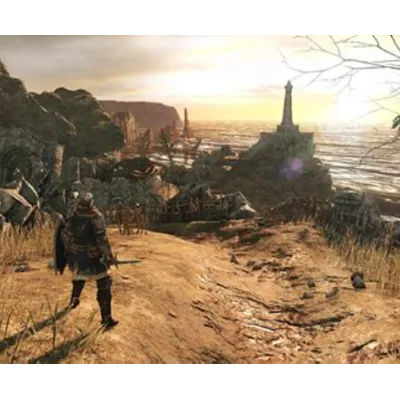 DARK SOULS™ II: Scholar of the First Sin XBOX - irongamers.ru