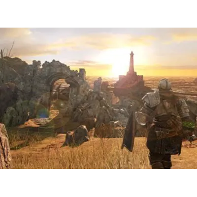 DARK SOULS™ II: Scholar of the First Sin XBOX - irongamers.ru