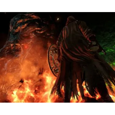 DARK SOULS™ II: Scholar of the First Sin XBOX - irongamers.ru