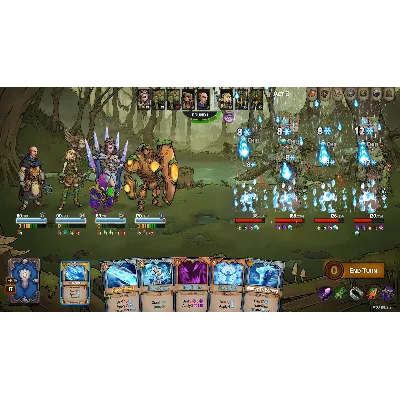 Across the Obelisk: Amelia, the Queen DLC - STEAM RU - irongamers.ru
