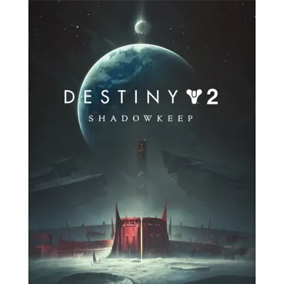 Destiny 2: Legacy Collection (2023) Аккаунт + Почта - irongamers.ru