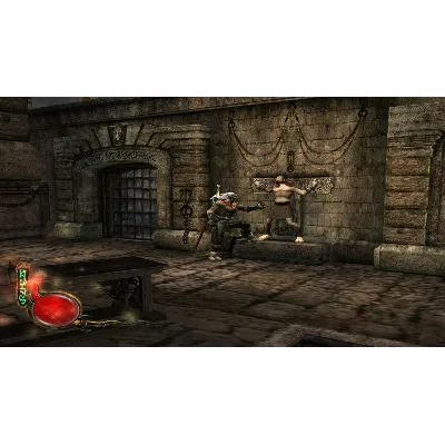 Legacy of Kain: Defiance STEAM•RU АВТОДОСТАВКА 0% - irongamers.ru