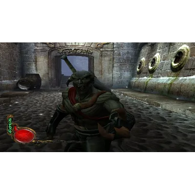 Legacy of Kain: Defiance STEAM•RU АВТОДОСТАВКА 0% - irongamers.ru