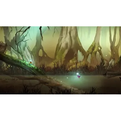 Greak Memories of Azur XBOX Ключ - irongamers.ru