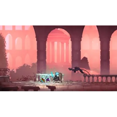 Greak Memories of Azur XBOX Ключ - irongamers.ru