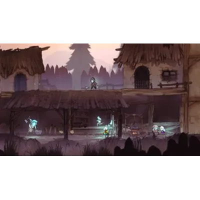 Greak Memories of Azur XBOX Ключ - irongamers.ru