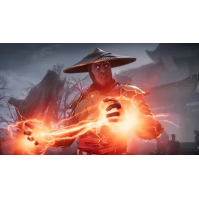 Mortal Kombat 11 Ultimate + Injustice 2 Leg. Edition Bundle XBOX Ключ - irongamers.ru