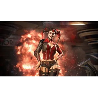 Mortal Kombat 11 Ultimate + Injustice 2 Leg. Edition Bundle XBOX Ключ - irongamers.ru