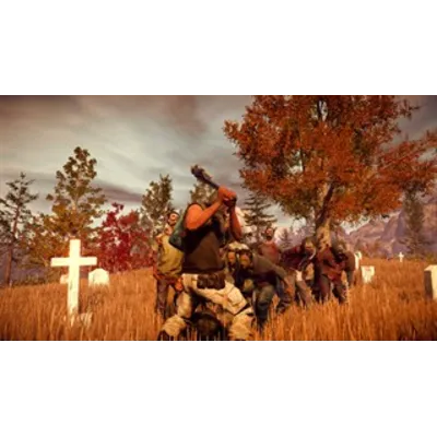 State of Decay Year-One Survival Edition XBOX Ключ - irongamers.ru