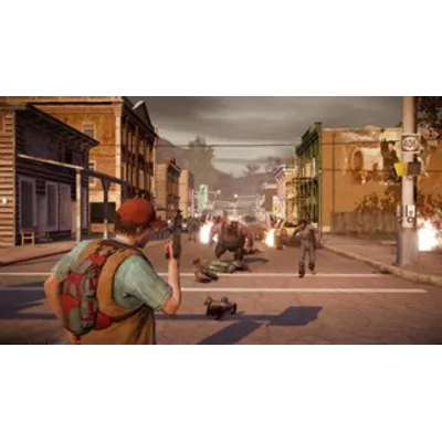 State of Decay Year-One Survival Edition XBOX Ключ - irongamers.ru