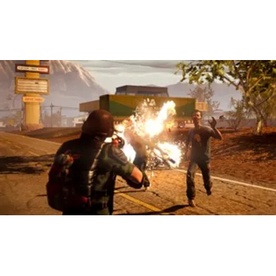 State of Decay Year-One Survival Edition XBOX Ключ - irongamers.ru