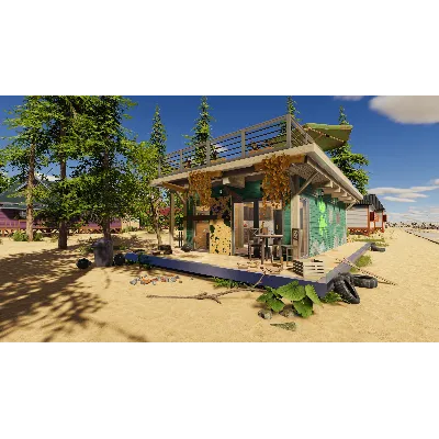 House Flipper 2 Хаус Флиппер 2 АВТОДОСТАВКА STEAM GLOBAL МГНОВЕННО ЛИЦЕНЗИЯ - irongamers.ru