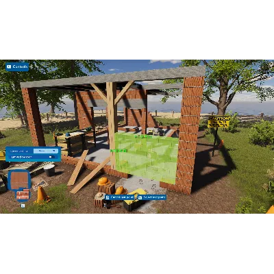 House Flipper 2 Хаус Флиппер 2 АВТОДОСТАВКА STEAM GLOBAL МГНОВЕННО ЛИЦЕНЗИЯ - irongamers.ru