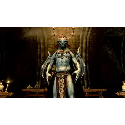 The Elder Scrolls V: Skyrim Anniversary Upgrade (STEAM) - irongamers.ru