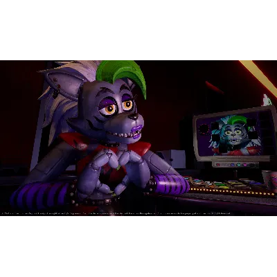 Five Nights at Freddy&acute;s: Help Wanted 2 - STEAM RU - irongamers.ru