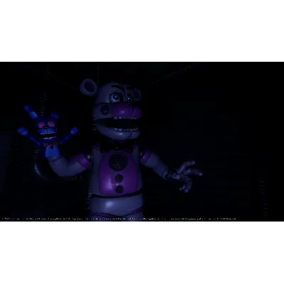 Five Nights at Freddy&acute;s: Help Wanted 2 АВТОДОСТАВКА STEAM GLOBAL МГНОВЕННО ЛИЦЕНЗИЯ - irongamers.ru