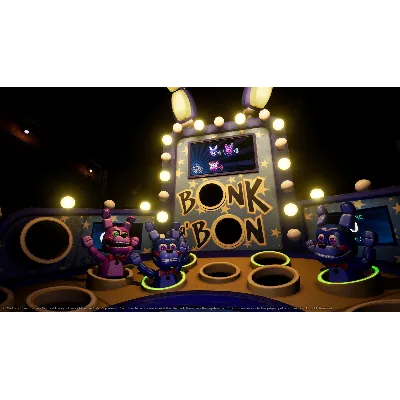 Five Nights at Freddy&acute;s: Help Wanted 2 АВТОДОСТАВКА STEAM GLOBAL МГНОВЕННО ЛИЦЕНЗИЯ - irongamers.ru