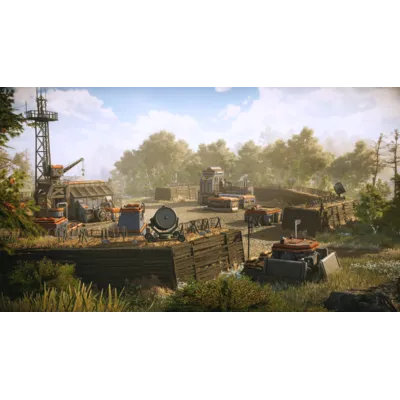 Iron Harvest (STEAM КЛЮЧ) РОССИЯ+МИР / РУССКИЙ ЯЗЫК - irongamers.ru