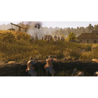 Iron Harvest (STEAM КЛЮЧ) РОССИЯ+МИР / РУССКИЙ ЯЗЫК - irongamers.ru