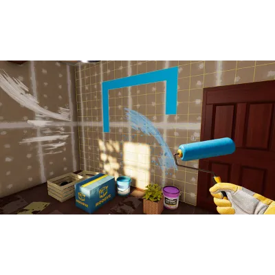 House Flipper 2 | АВТОДОСТАВКА [Россия Steam Gift] - irongamers.ru