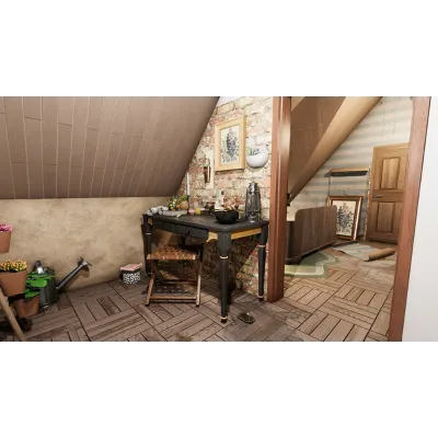 House Flipper 2 | АВТОДОСТАВКА [Россия Steam Gift] - irongamers.ru