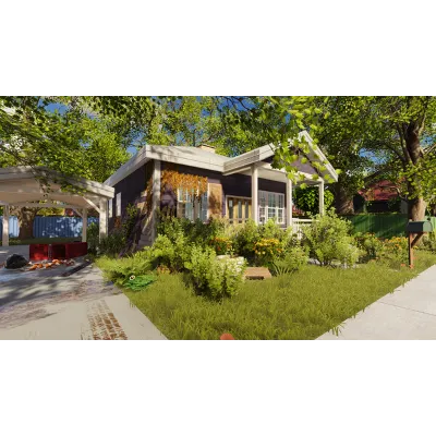 House Flipper 2 | АВТОДОСТАВКА [Россия Steam Gift] - irongamers.ru