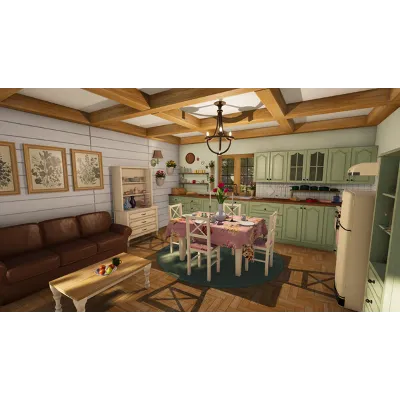House Flipper 2 | АВТОДОСТАВКА [Россия Steam Gift] - irongamers.ru