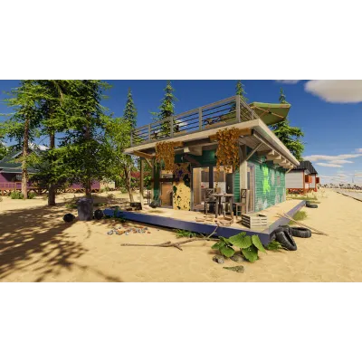 House Flipper 2 | АВТОДОСТАВКА [Россия Steam Gift] - irongamers.ru