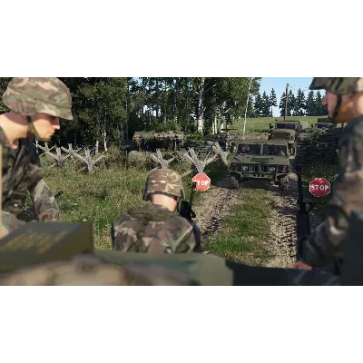 Arma Reforger * STEAM РОССИЯ АВТОДОСТАВКА - irongamers.ru