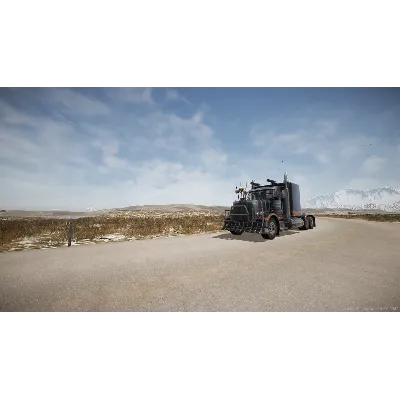 Alaskan Road Truckers: Trucking Hell DLC АВТОДОСТАВКА STEAM РОССИЯ - irongamers.ru