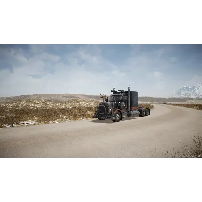 Alaskan Road Truckers: Trucking Hell DLC АВТОДОСТАВКА STEAM РОССИЯ - irongamers.ru