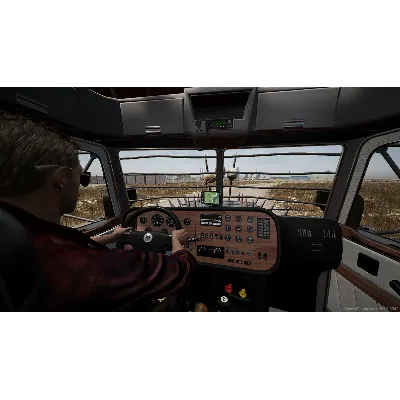 Alaskan Road Truckers: Trucking Hell DLC АВТОДОСТАВКА STEAM РОССИЯ - irongamers.ru