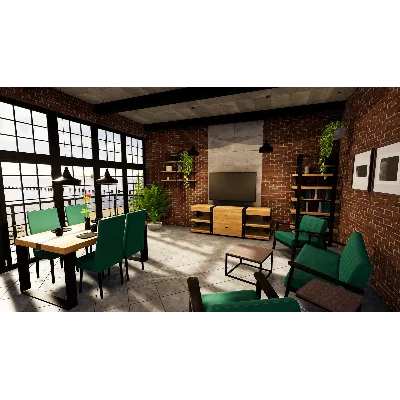 House Flipper 2 · Steam Gift АВТОДОСТВКА 0% Карты - irongamers.ru
