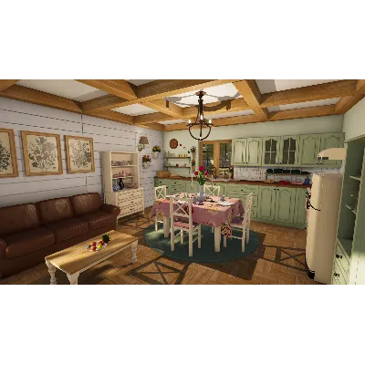 House Flipper 2 · Steam Gift АВТОДОСТВКА 0% Карты - irongamers.ru