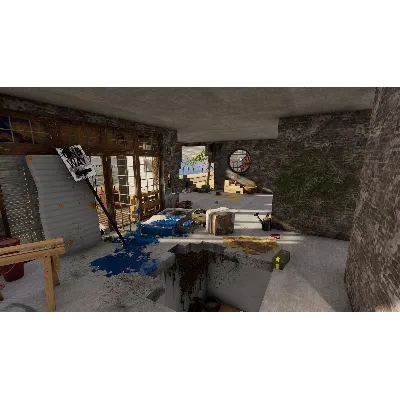 House Flipper 2 · Steam Gift АВТОДОСТВКА 0% Карты - irongamers.ru