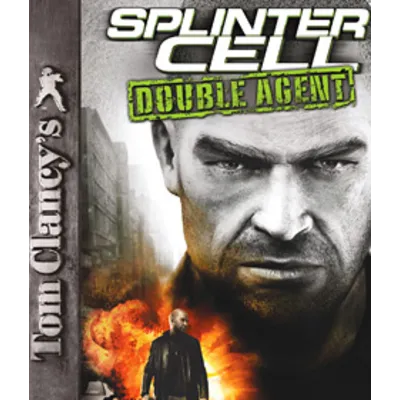 Tom Clancy&acute;s Splinter Cell Double Agent Смена данных - irongamers.ru