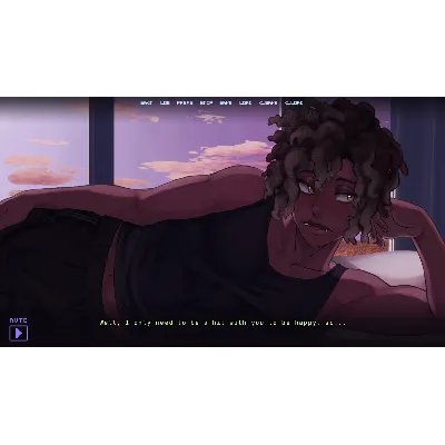 ERROR143 - Sleeping? That&acute;s for Losers! DLC - irongamers.ru