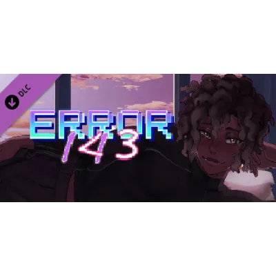 ERROR143 - Sleeping? That&acute;s for Losers! DLC - irongamers.ru