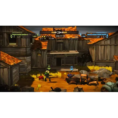 Shoot Many Robots STEAM Gift - RU/CIS - irongamers.ru