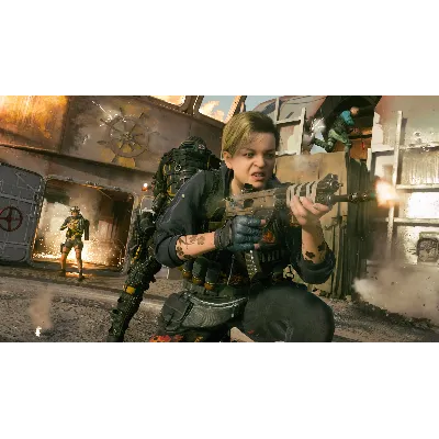Call of Duty: Vanguard - Cross-Gen Bundle XB|OX Key - irongamers.ru