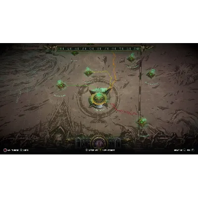 Warhammer 40,000: Rogue Trader Xbox активация - irongamers.ru