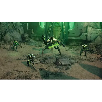 Warhammer 40,000: Rogue Trader Xbox активация - irongamers.ru