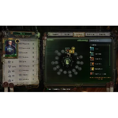 Warhammer 40,000: Rogue Trader Xbox активация - irongamers.ru