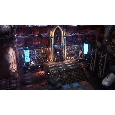 Warhammer 40,000: Rogue Trader Xbox активация - irongamers.ru