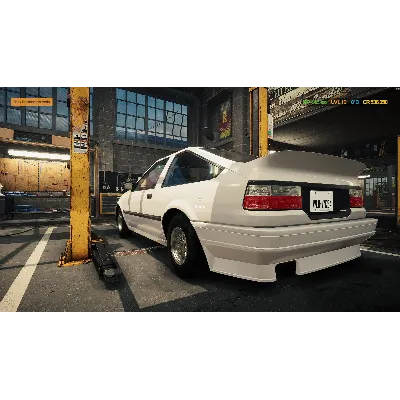 Car Mechanic Simulator 2021 XBOX ONE X S Ключ - irongamers.ru