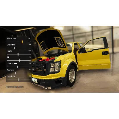 Car Mechanic Simulator 2021 XBOX ONE X S Ключ - irongamers.ru