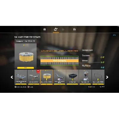 Car Mechanic Simulator 2021 XBOX ONE X S Ключ - irongamers.ru