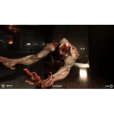 SCP: 5K ⭐Steam\РФ+Весь Мир\Key⭐ + Бонус - irongamers.ru