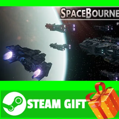 ⭐ ВСЕ СТРАНЫ+РОССИЯ⭐ Spacebourne STEAM GIFT - irongamers.ru